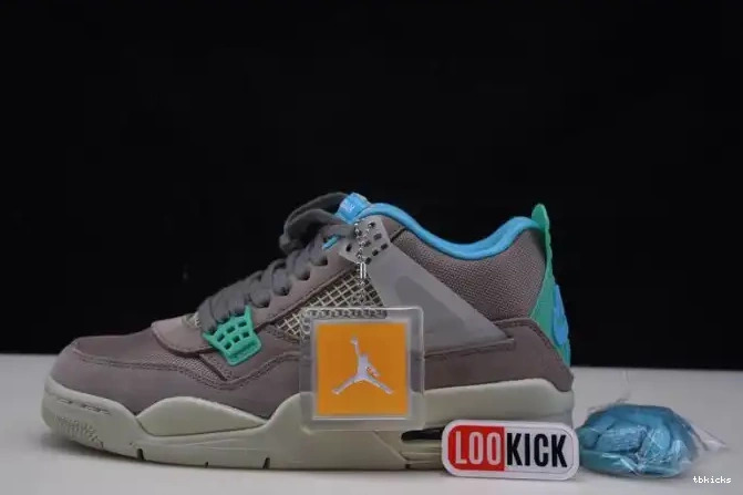 TB Taupe SP 30th Anniversary 4 DJ5718-242 Haze Jordan Retro Union Air 0523